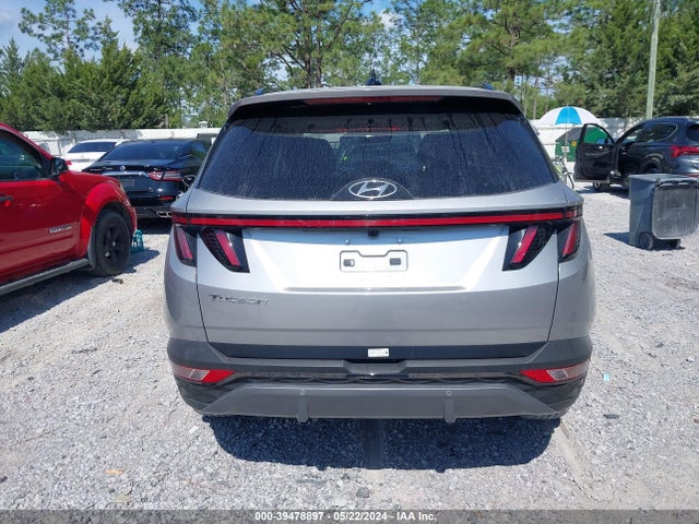 Hyundai Tucson Limited 2024 5NMJE3DE9RH346526 Image 16