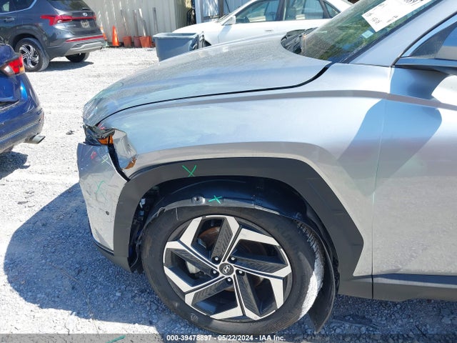 Hyundai Tucson Limited 2024 5NMJE3DE9RH346526 Image 17