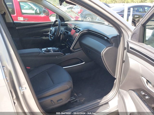 Hyundai Tucson Limited 2024 5NMJE3DE9RH346526 Image 5
