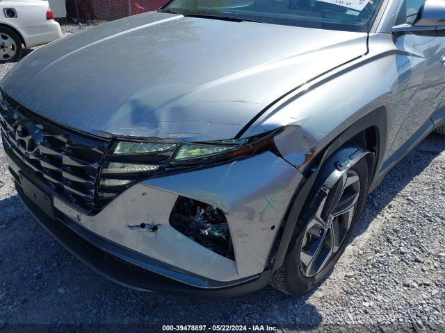 Hyundai Tucson Limited 2024 5NMJE3DE9RH346526 Image 6