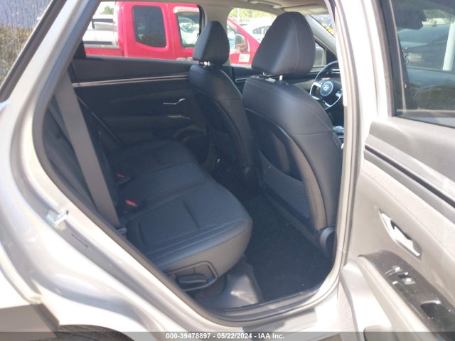 Hyundai Tucson Limited 2024 5NMJE3DE9RH346526 Image 8
