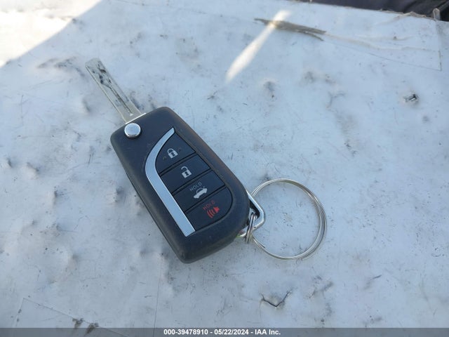 Toyota CAMRY SE 2024 4T1G11AK8RU241095 Image 11