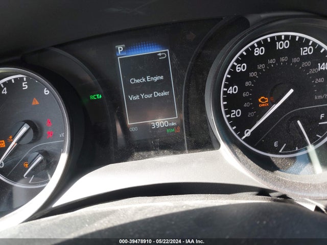 Toyota CAMRY SE 2024 4T1G11AK8RU241095 Image 15