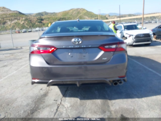 Toyota CAMRY SE 2024 4T1G11AK8RU241095 Image 16