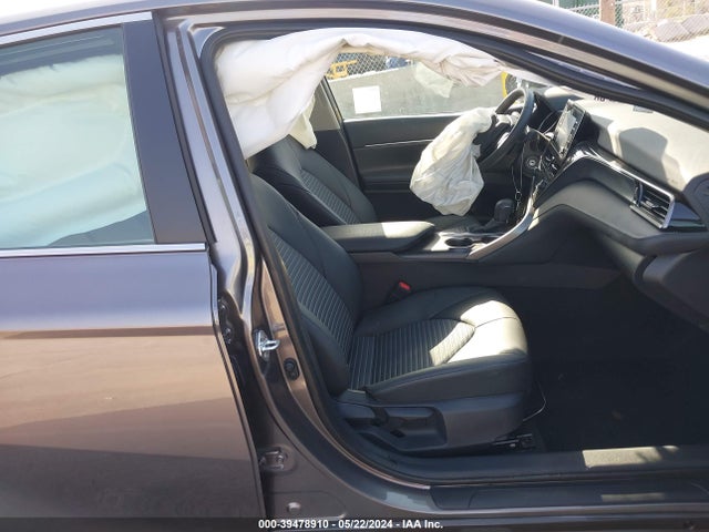 Toyota CAMRY SE 2024 4T1G11AK8RU241095 Image 5