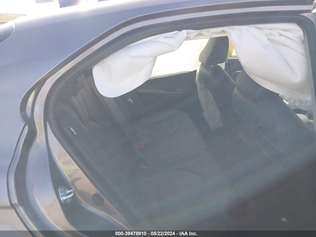 Toyota CAMRY SE 2024 4T1G11AK8RU241095 Image 8