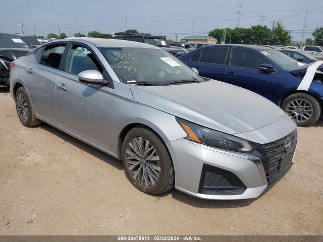 Nissan Altima Sv Fwd 2023 1N4BL4DV6PN340639 main image
