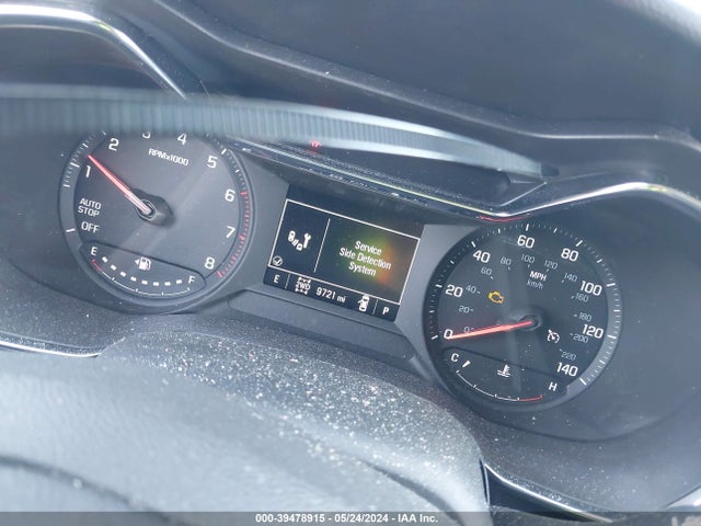 Chevrolet Trailblazer Awd Lt 2023 KL79MRSL2PB149352 Image 15
