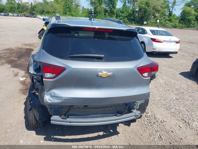 Chevrolet Trailblazer Awd Lt 2023 KL79MRSL2PB149352 Image 16