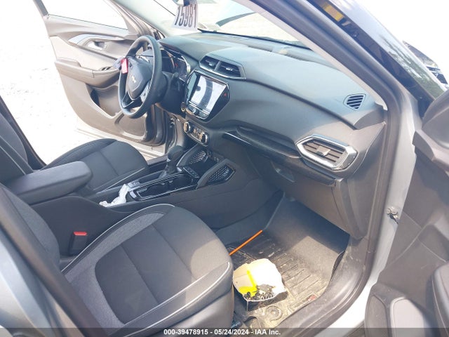 Chevrolet Trailblazer Awd Lt 2023 KL79MRSL2PB149352 Image 5