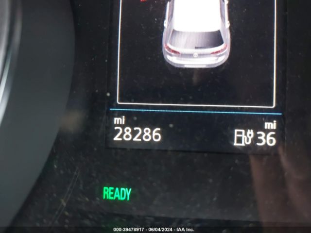 WVWPP7AU8GW915111 Volkswagen E-golf Sel Premium