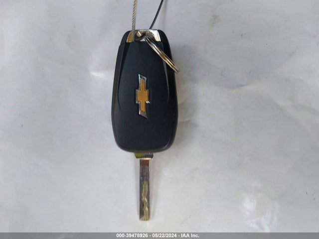 Chevrolet Spark Fwd 1lt Automatic 2020 KL8CD6SA7LC416651 Image 11