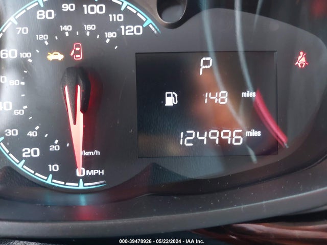 Chevrolet Spark Fwd 1lt Automatic 2020 KL8CD6SA7LC416651 Image 15
