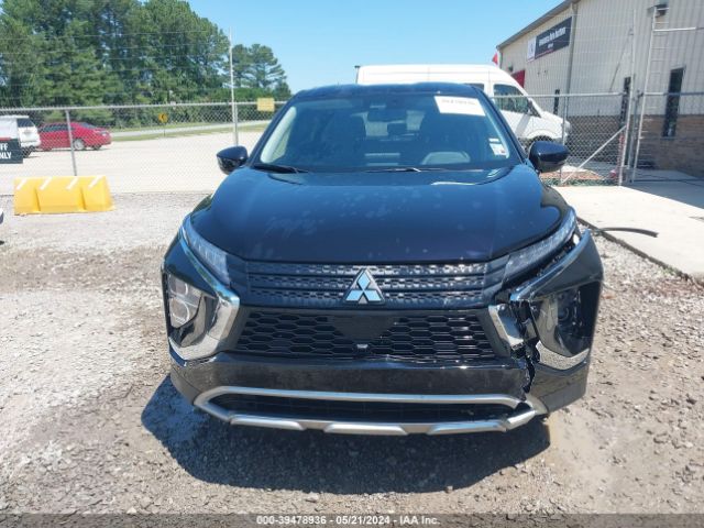 JA4ATWAA4RZ028084 Mitsubishi Eclipse Cross Se S-awc/sel S-awc