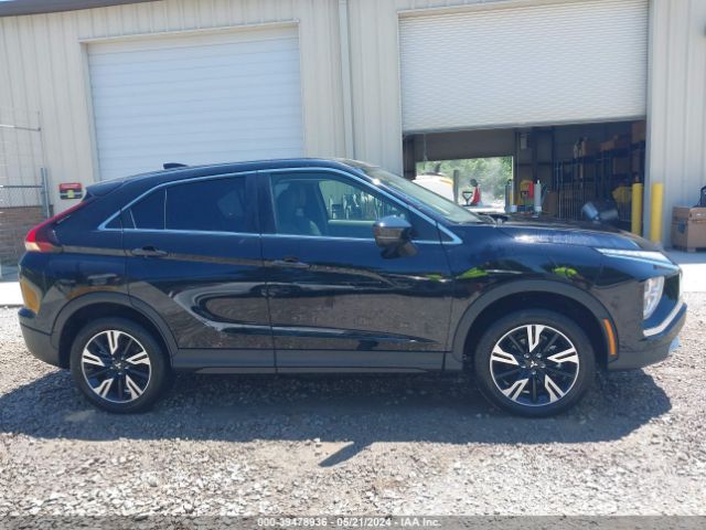 JA4ATWAA4RZ028084 Mitsubishi Eclipse Cross Se S-awc/sel S-awc
