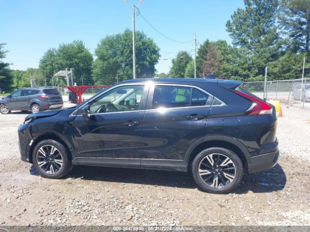 JA4ATWAA4RZ028084 Mitsubishi Eclipse Cross Se S-awc/sel S-awc