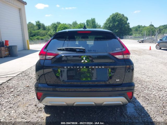 JA4ATWAA4RZ028084 Mitsubishi Eclipse Cross Se S-awc/sel S-awc
