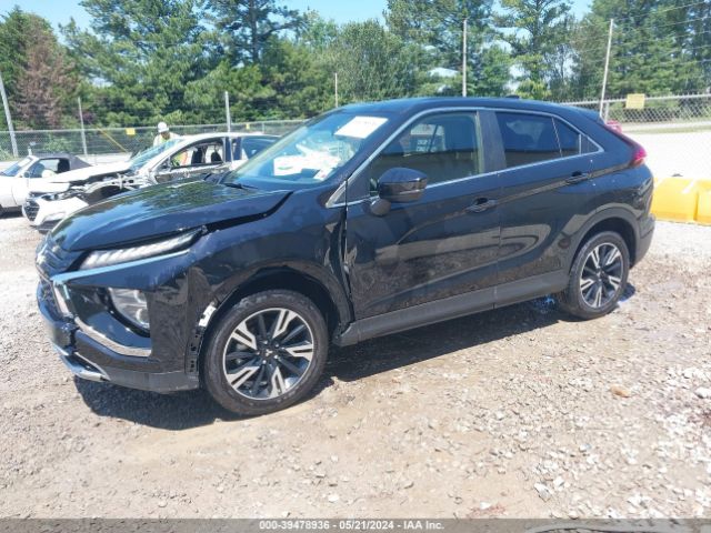 JA4ATWAA4RZ028084 Mitsubishi Eclipse Cross Se S-awc/sel S-awc