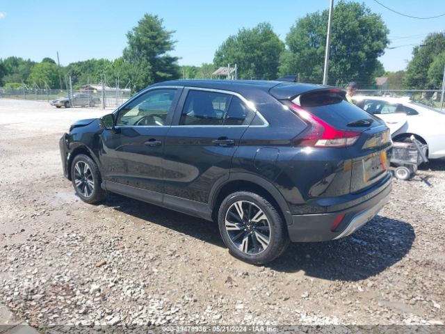 JA4ATWAA4RZ028084 Mitsubishi Eclipse Cross Se S-awc/sel S-awc