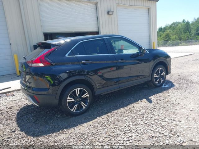 JA4ATWAA4RZ028084 Mitsubishi Eclipse Cross Se S-awc/sel S-awc