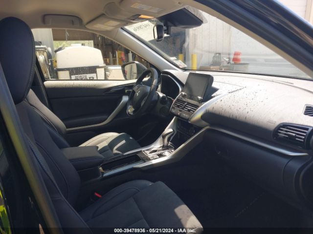 JA4ATWAA4RZ028084 Mitsubishi Eclipse Cross Se S-awc/sel S-awc
