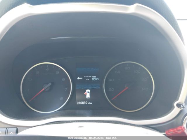 JA4ATWAA4RZ028084 Mitsubishi Eclipse Cross Se S-awc/sel S-awc