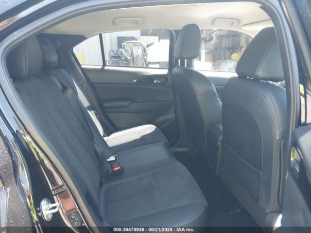 JA4ATWAA4RZ028084 Mitsubishi Eclipse Cross Se S-awc/sel S-awc