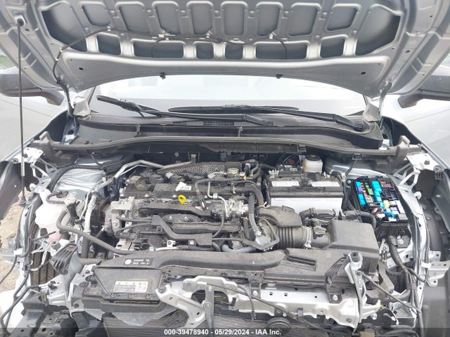 Toyota Corolla Cross L 2024 7MUAAAAG2RV076273 Image 10