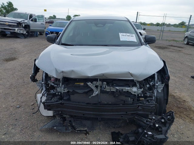 Toyota Corolla Cross L 2024 7MUAAAAG2RV076273 Image 13