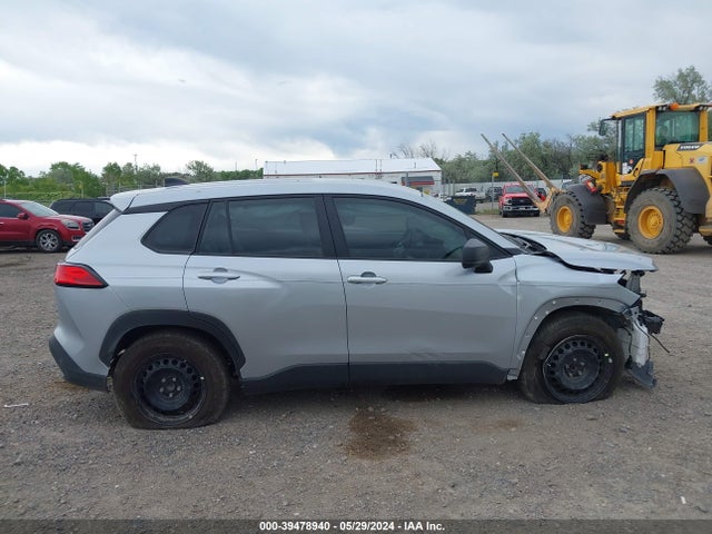 Toyota Corolla Cross L 2024 7MUAAAAG2RV076273 Image 14