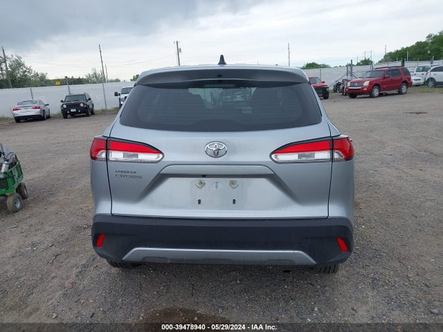 Toyota Corolla Cross L 2024 7MUAAAAG2RV076273 Image 17