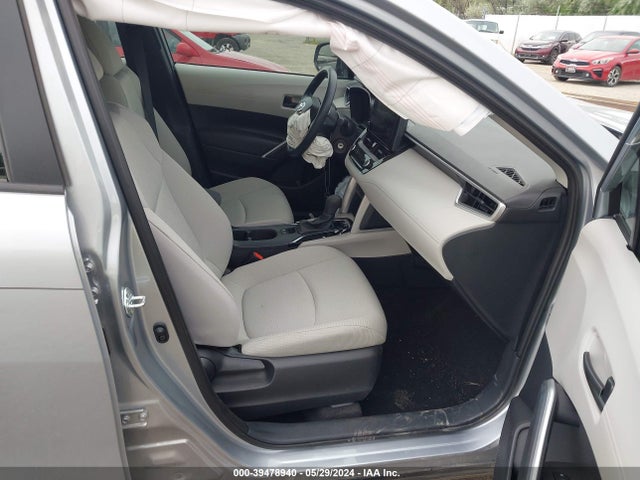Toyota Corolla Cross L 2024 7MUAAAAG2RV076273 Image 5
