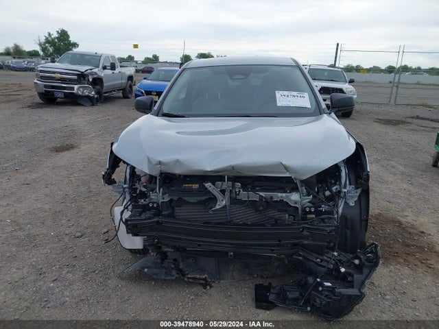 Toyota Corolla Cross L 2024 7MUAAAAG2RV076273 Image 6