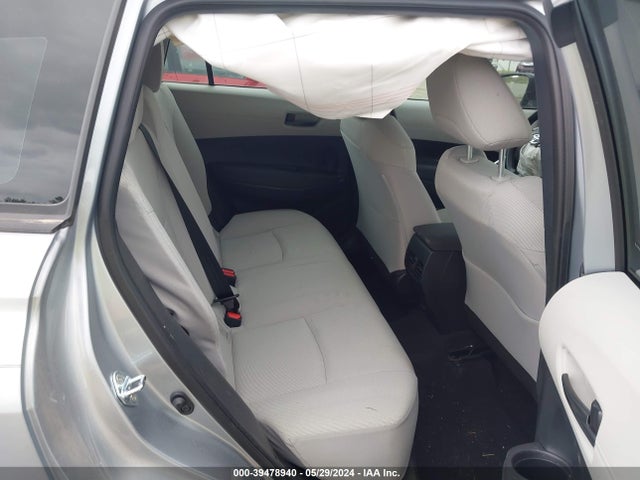 Toyota Corolla Cross L 2024 7MUAAAAG2RV076273 Image 8