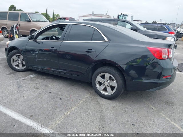Chevrolet MALIBU LS 2015 1G11B5SL0FF135318 Image 14