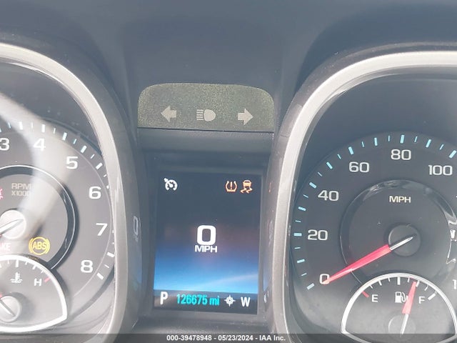 Chevrolet MALIBU LS 2015 1G11B5SL0FF135318 Image 15