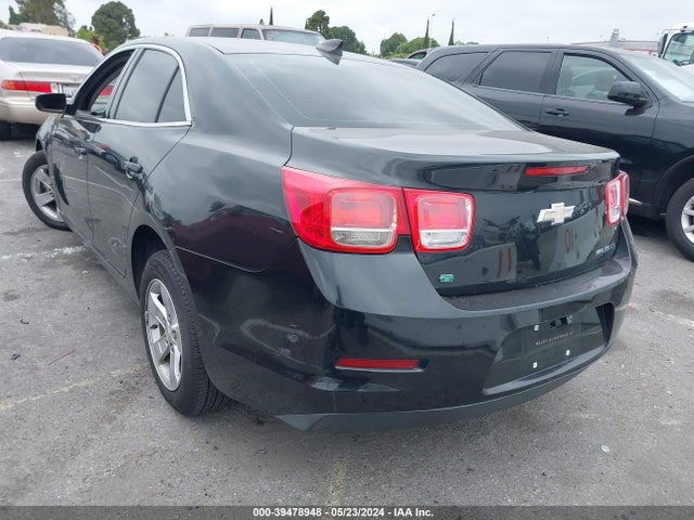 Chevrolet MALIBU LS 2015 1G11B5SL0FF135318 Image 3