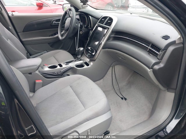 Chevrolet MALIBU LS 2015 1G11B5SL0FF135318 Image 5