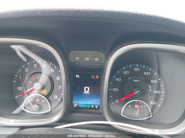 Chevrolet MALIBU LS 2015 1G11B5SL0FF135318 Image 7