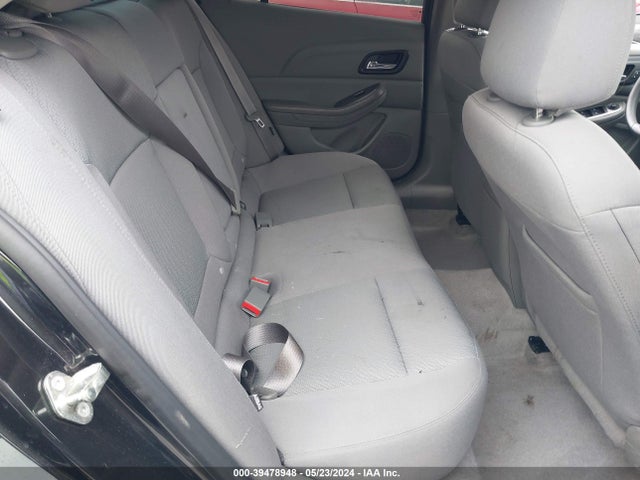Chevrolet MALIBU LS 2015 1G11B5SL0FF135318 Image 8