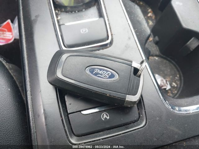 3FA6P0CD6LR152184 Ford FUSION SEL