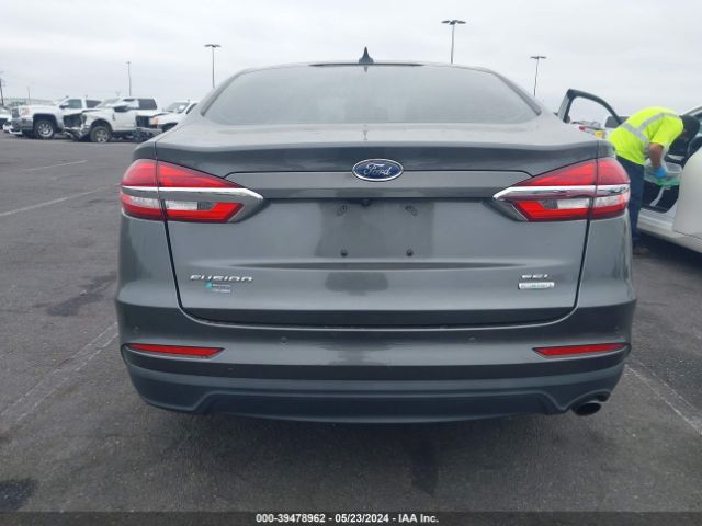 3FA6P0CD6LR152184 Ford FUSION SEL