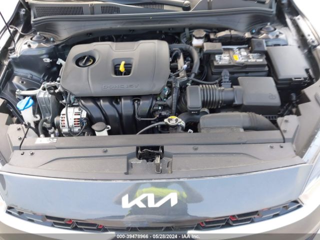 3KPF54AD3RE756205 KIA Forte Gt-line
