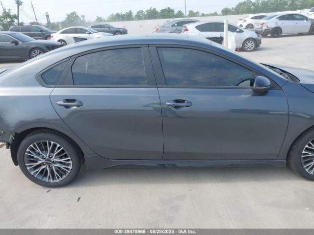 3KPF54AD3RE756205 KIA Forte Gt-line