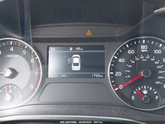 3KPF54AD3RE756205 KIA Forte Gt-line