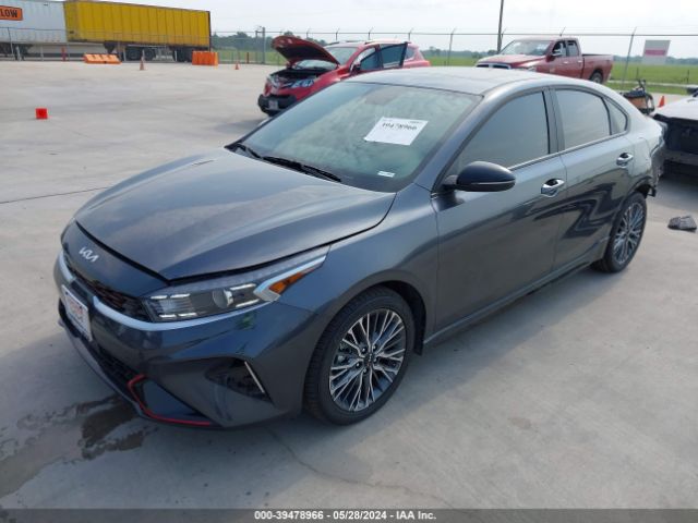 3KPF54AD3RE756205 KIA Forte Gt-line