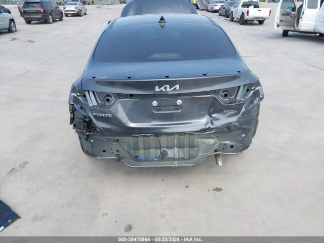 3KPF54AD3RE756205 KIA Forte Gt-line