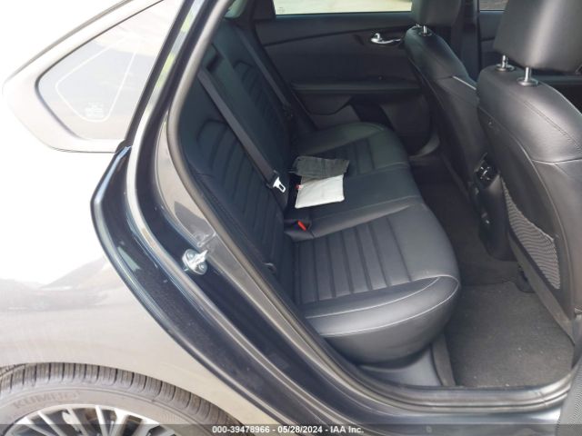 3KPF54AD3RE756205 KIA Forte Gt-line
