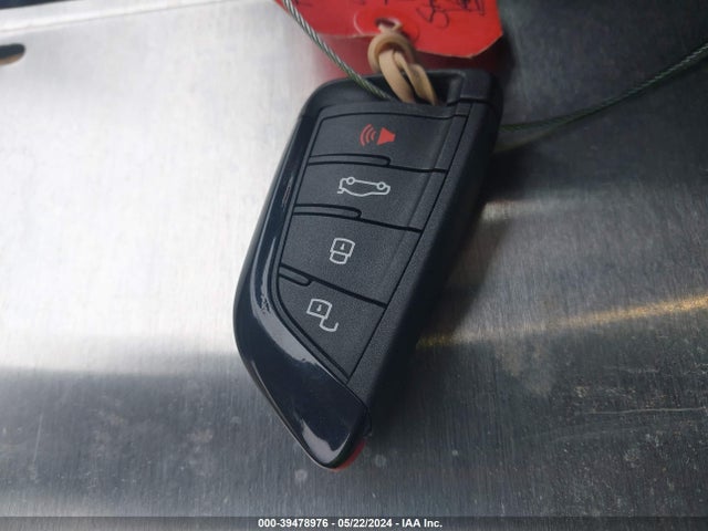 Toyota Gr Supra 2.0 2022 WZ1DB2C03NW046835 Image 11