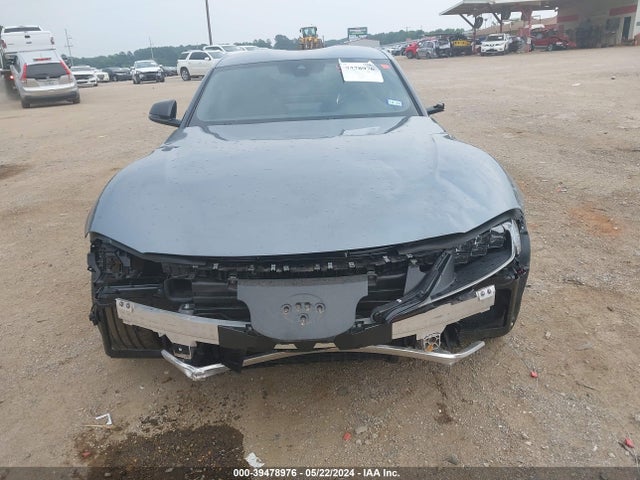 Toyota Gr Supra 2.0 2022 WZ1DB2C03NW046835 Image 13